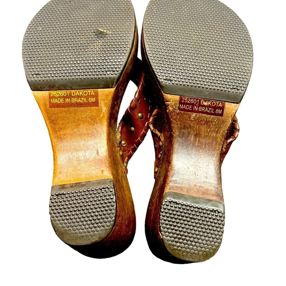 Women’s Wedges | Size 6 - Picture 2 of 3
